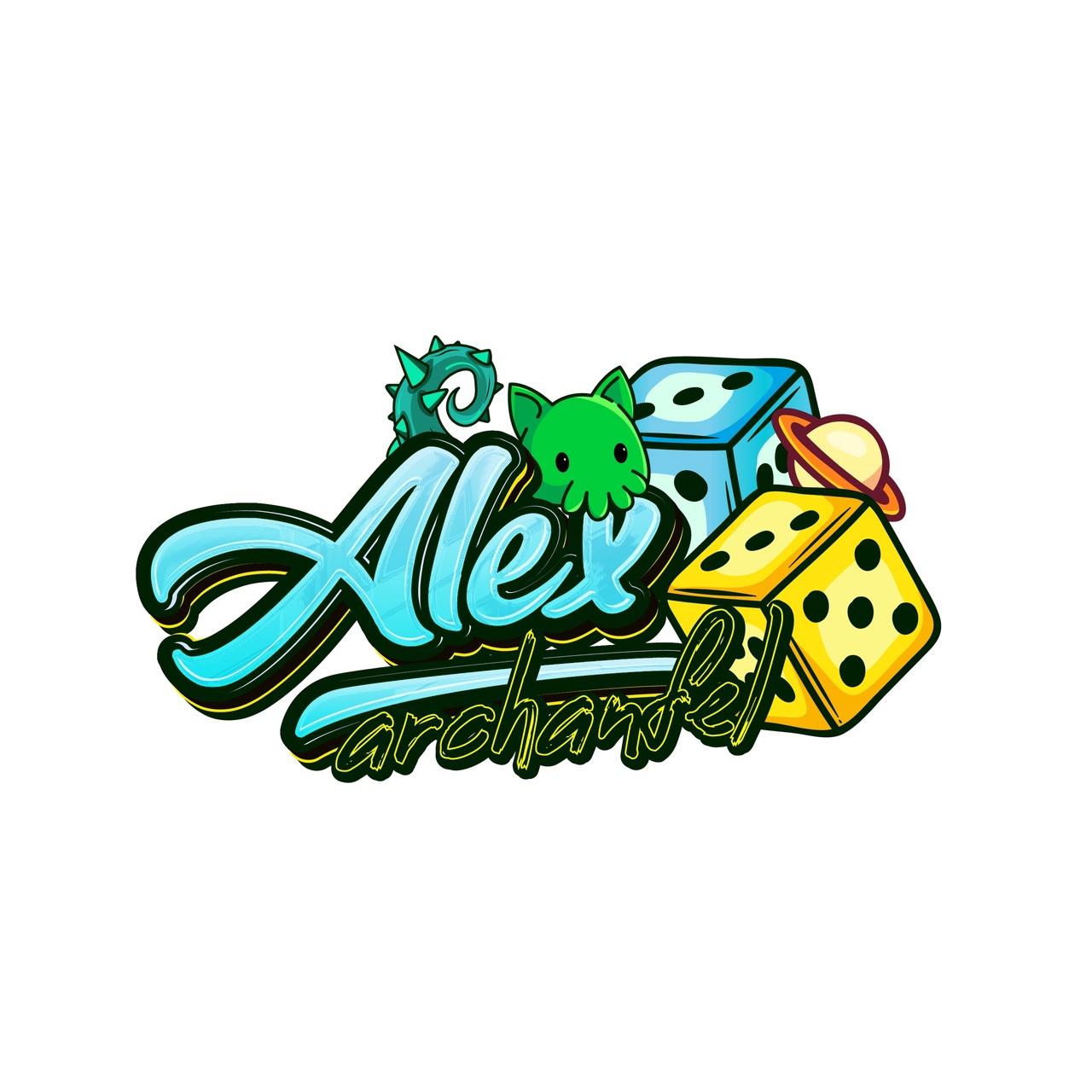 AlexArchanfel — настольные игры
