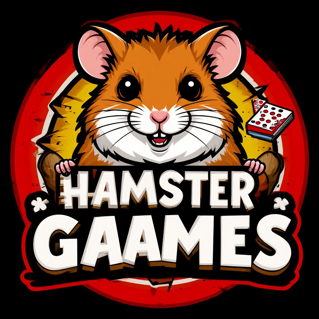 HAMSTER GAAMES