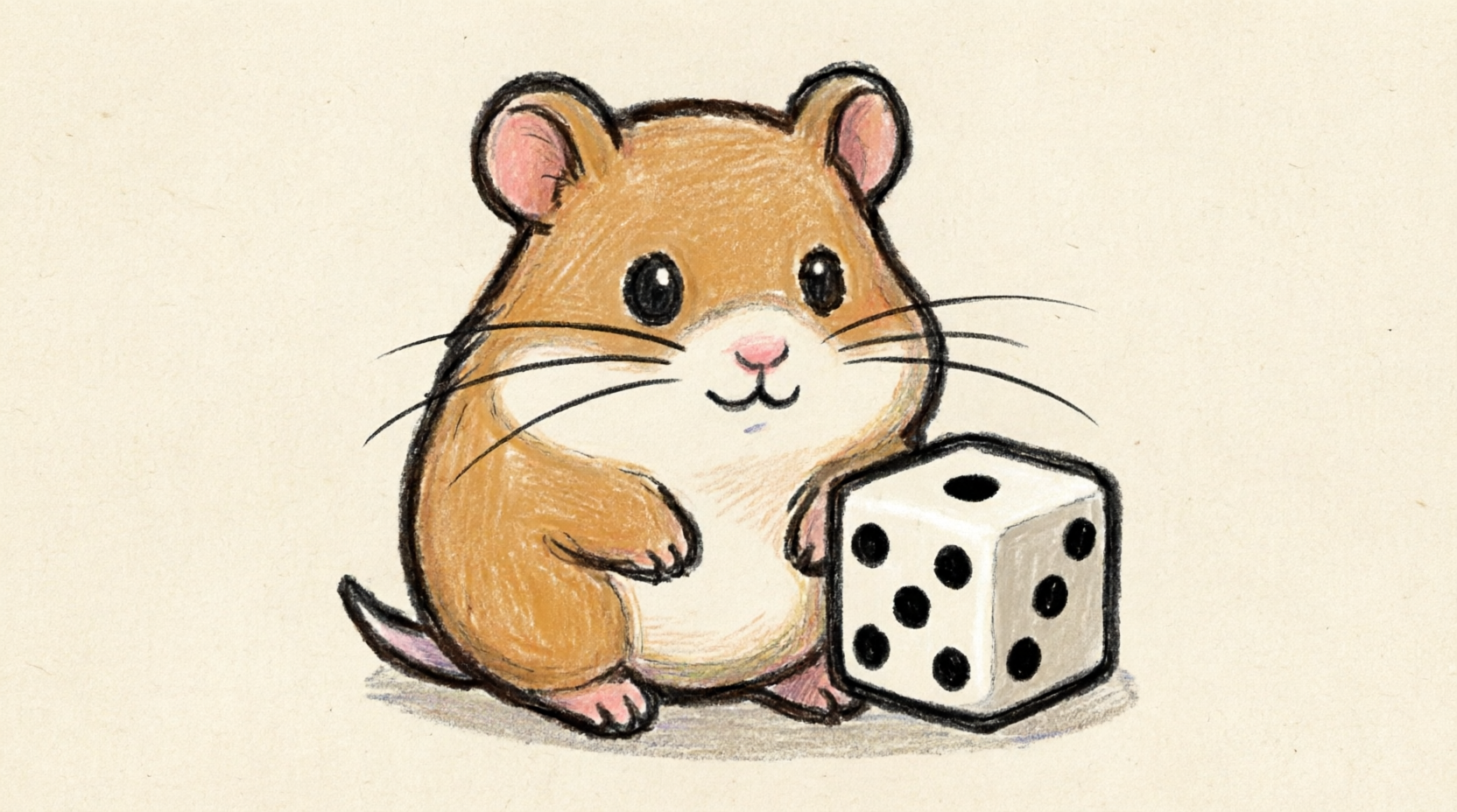 HAMSTER GAAMES