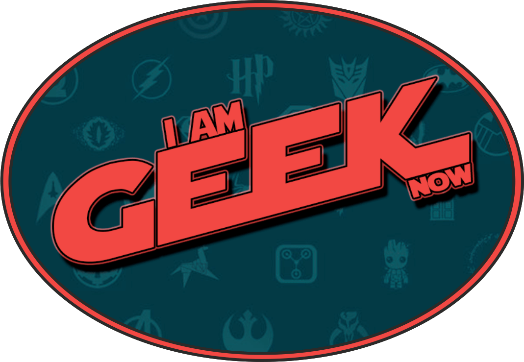 Geek am