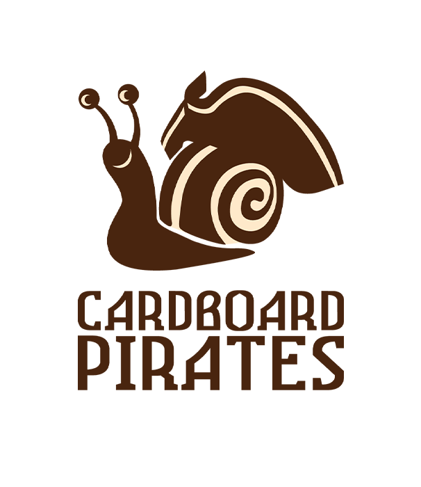Пираты картонных морей