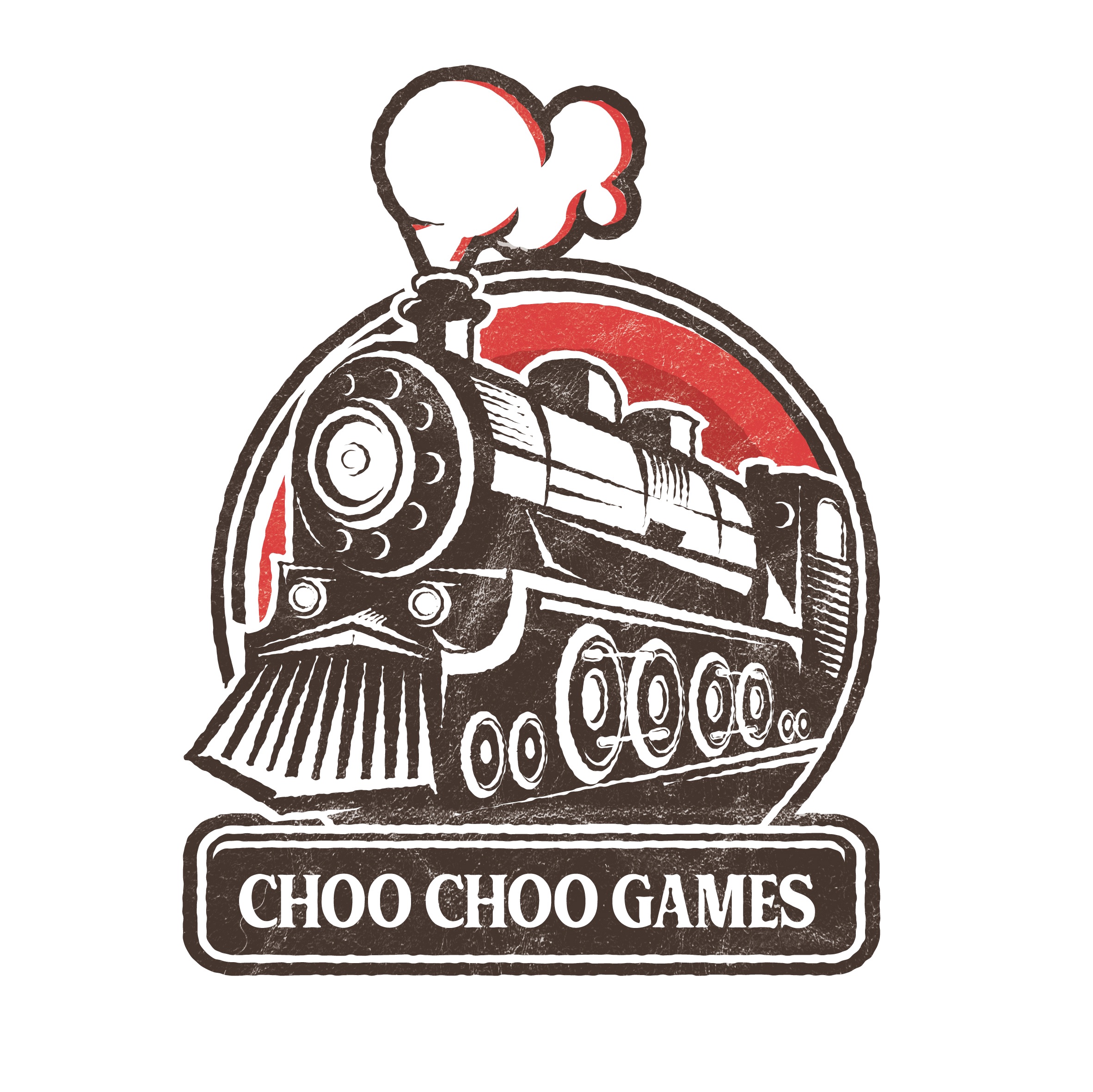 Choo Choo Games | Издательство настольных игр