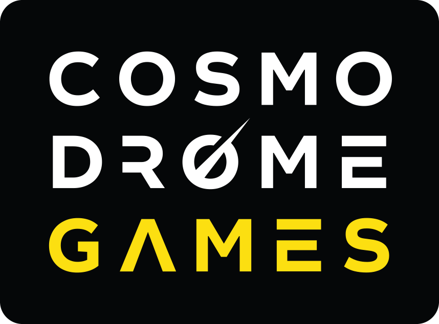 Cosmodrome Games