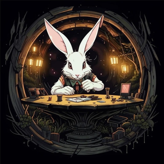 Кроли4ья Нора