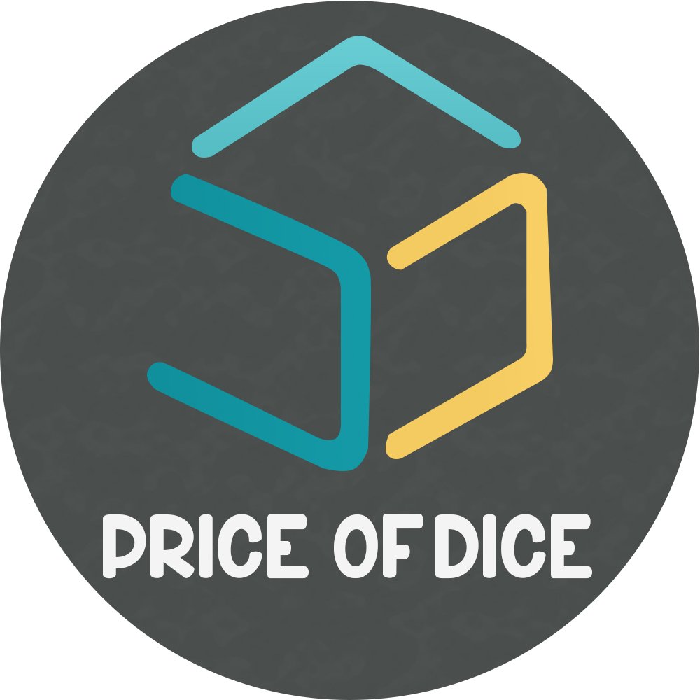 Price of Dice