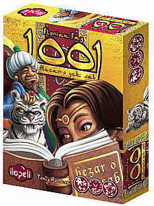 1001: hezar o yek sab