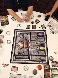 
                            Изображение
                                                                настольной игры
                                                                «100 A.D.»
                        