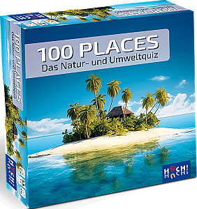 100 Places