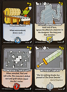 
                            Изображение
                                                                промо
                                                                «100 Swords: Season 2 Promo Pack»
                        