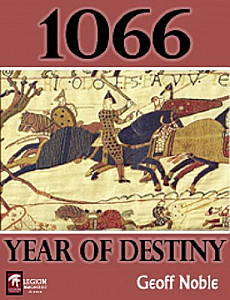 1066 Year of Destiny