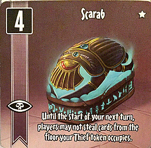 
                            Изображение
                                                                дополнения
                                                                «10 Minute Heist: Scarab»
                        