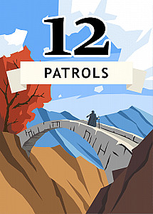12 Patrols