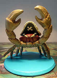 
                            Изображение
                                                                дополнения
                                                                «12 Realms: The Crab»
                        