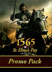 
                            Изображение
                                                                промо
                                                                «1565, St. Elmo's Pay: Promo Pack»
                        