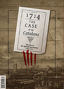 1714: The Case of the Catalans