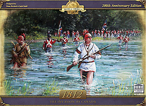 1812: The Invasion of Canada