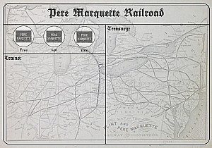
                            Изображение
                                                                дополнения
                                                                «1830: The Pere Marquette»
                        