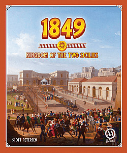 1849: Kingdom of the Two Sicilies
