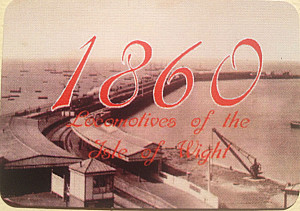 
                            Изображение
                                                                дополнения
                                                                «1860: Locomotives of the Isle of Wight»
                        