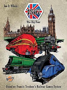 1807: The Big Four