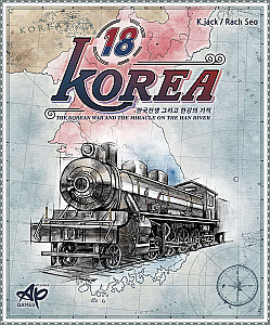 18Korea
