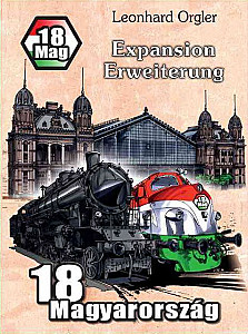 
                            Изображение
                                                                дополнения
                                                                «18Mag Expansion»
                        
