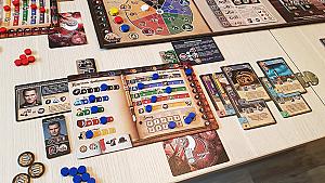 1919 Новое начало