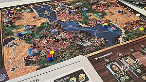 1919 Новое начало