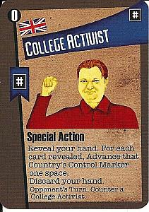 
                            Изображение
                                                                промо
                                                                «1955: College Activist Promo Cards»
                        
