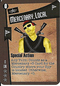 
                            Изображение
                                                                промо
                                                                «1955 Local Mercenary Promo Card»
                        