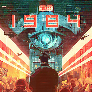 
                                                Изображение
                                                                                                        настольной игры
                                                                                                        «1984»
                                            