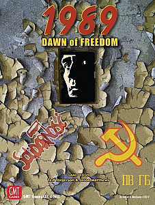 1989: Dawn of Freedom