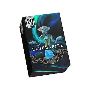 
                            Изображение
                                                                дополнения
                                                                «20 Strong: Cloudspire»
                        