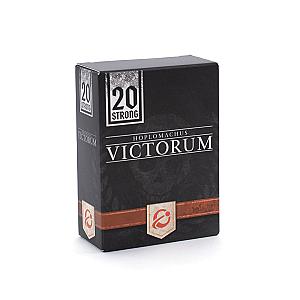 20 Strong: Hopplomachus Victorum