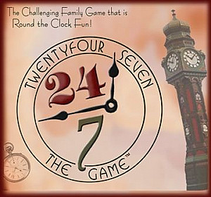 24/7: The Game