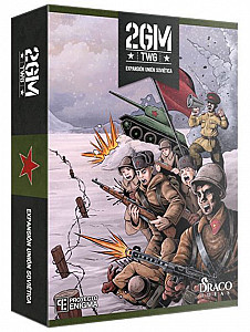 
                            Изображение
                                                                дополнения
                                                                «2GM Tactics: Soviet Union Expansion»
                        