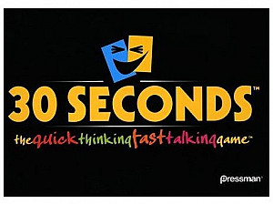 30 Seconds