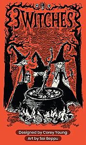 3 Witches