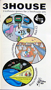 
                            Изображение
                                                                дополнения
                                                                «3House»
                        