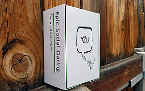 420: The Card Game