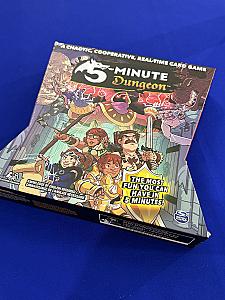 5-Minute Dungeon