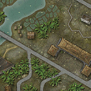 
                            Изображение
                                                                дополнения
                                                                «'65: Hue City Map Expansion»
                        