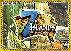 7 Islands
