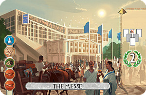 
                            Изображение
                                                                промо
                                                                «7 Wonders Duel: The Messe Essen Promo Card»
                        