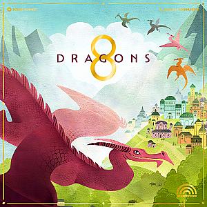 
                                            Изображение
                                                                                                настольной игры
                                                                                                «8 Dragons»
                                        