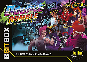 
                            Изображение
                                                                дополнения
                                                                «8Bit Box: Double Rumble»
                        