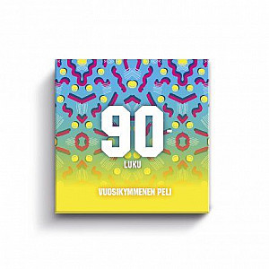 90-luku - Vuosikymmenen peli
