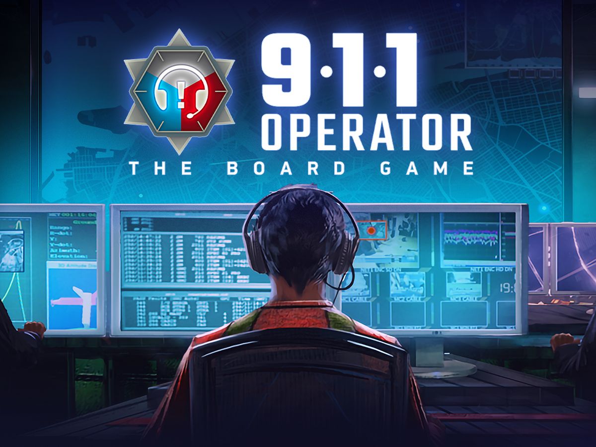 «911 Operator»