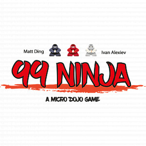 99 Ninja
