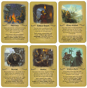 
                            Изображение
                                                                дополнения
                                                                «A Castle for All Seasons: Winter Cards»
                        